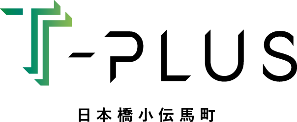 T-PLUS日本橋小伝馬町